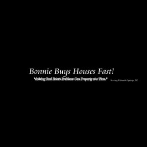 Bonnie Buys Houses Fast
